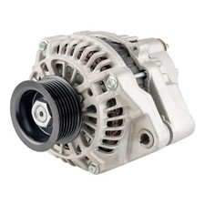 Alternator Compatible with 2001 2002 2003 2004 2005 Civic Alternator Replace ...
