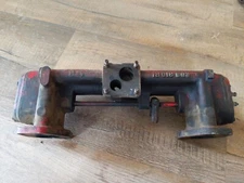 IH FARMALL TD9 MANIFOLD PART NO EITHER 263310R1 OR 283310R1 INTERNATIONAL