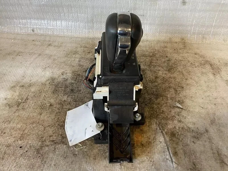 2011-2014 Ford Truck F150 Automatic Trans Floor Gear Shift Shifter Assembly OEM - Image 2 of 4