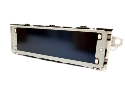 Für Citroen C5 Anzeige Digital Computer Abschirmung Multifunktion 9821852480