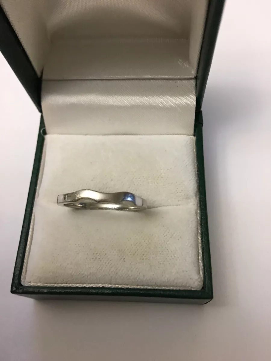 950 platinum ring sale