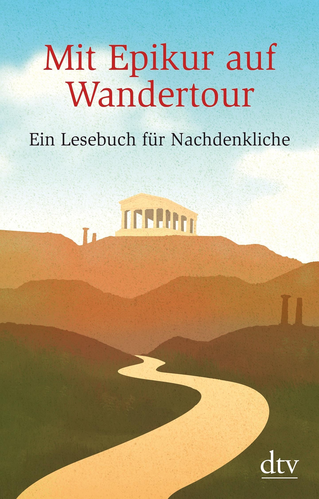Thumbnail - Mit Epikur Auf Wandertour Günter Stolzenberger