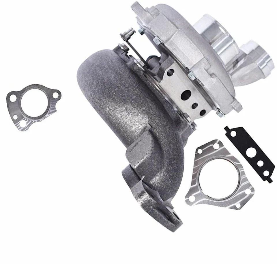Turbo Turbocharger for Jeep Commander XK, Grand Cherokee 3.0L V6 OM642 2007 2008 Foto 2 de 4