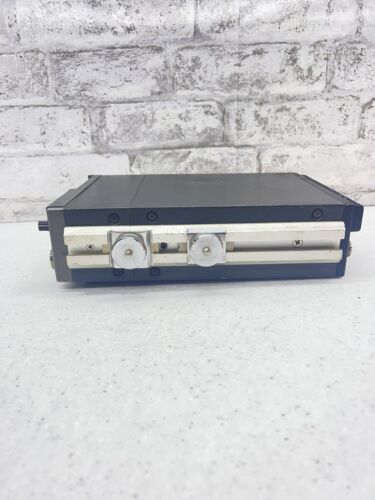 Vintage Azden PCS-2000 Amateur UKW 2m Transceiver - Bild 2 von 6
