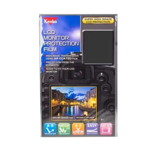 Protectores de pantalla de cámara Kenko para cámara Olympus