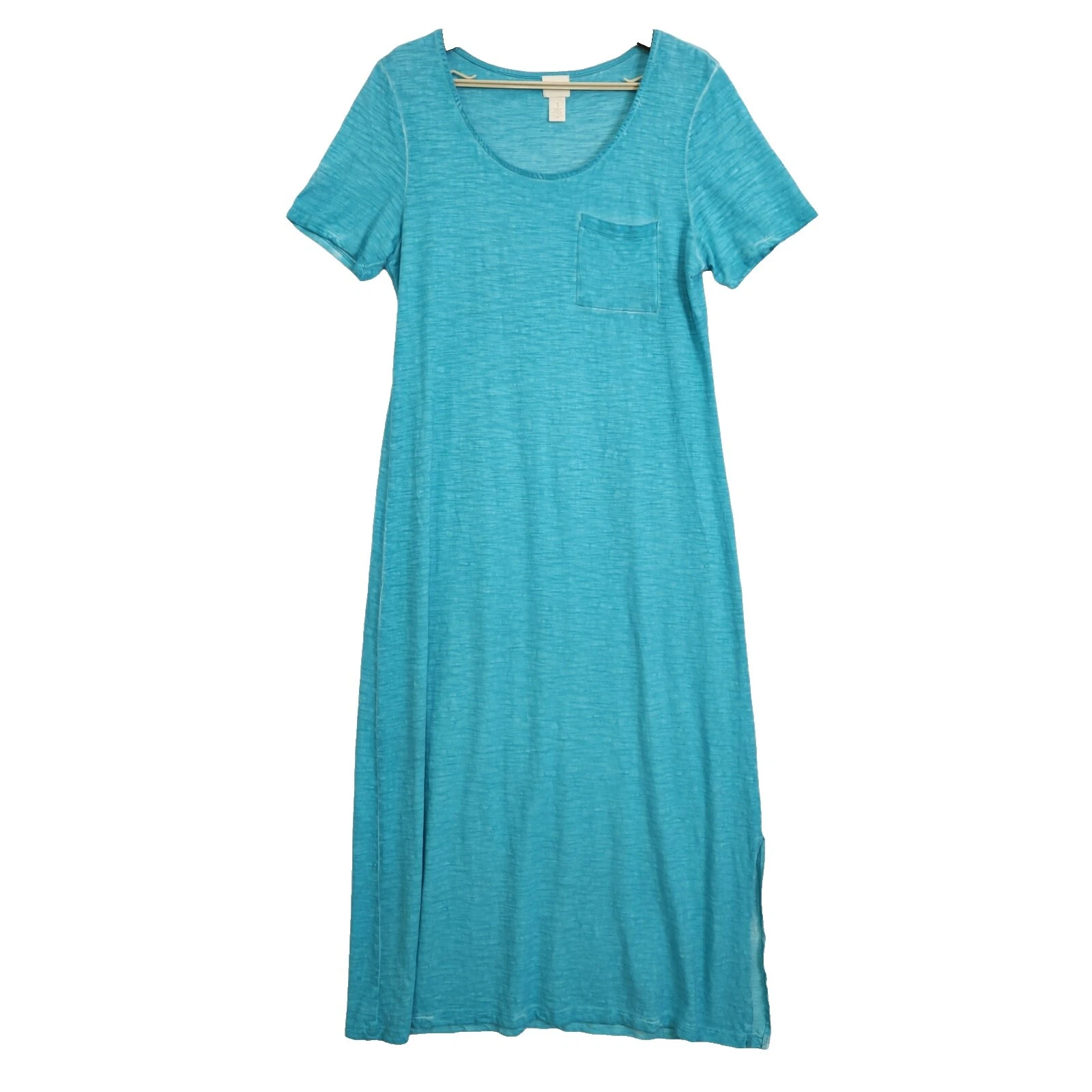 Vestidos para mujeres Chico's Viscosa