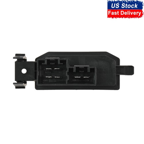 New HVAC Blower Motor Control Module Resistor For Dodge Dart 2013 68163794AA - Foto 6 di 6
