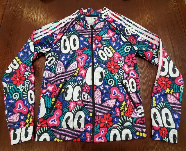 adidas hattie stewart jacket