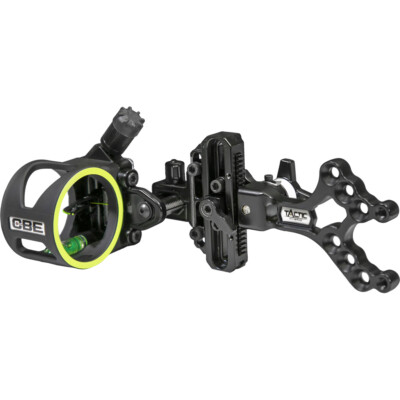 CBE Tactic Hybrid Sight 1 Pin .019 RH LH