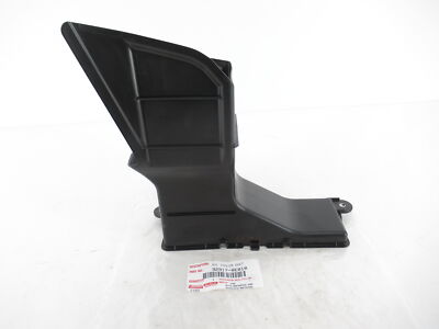 Genuine OEM Toyota 32917-0E010 Duct Transmission Oil Cooler