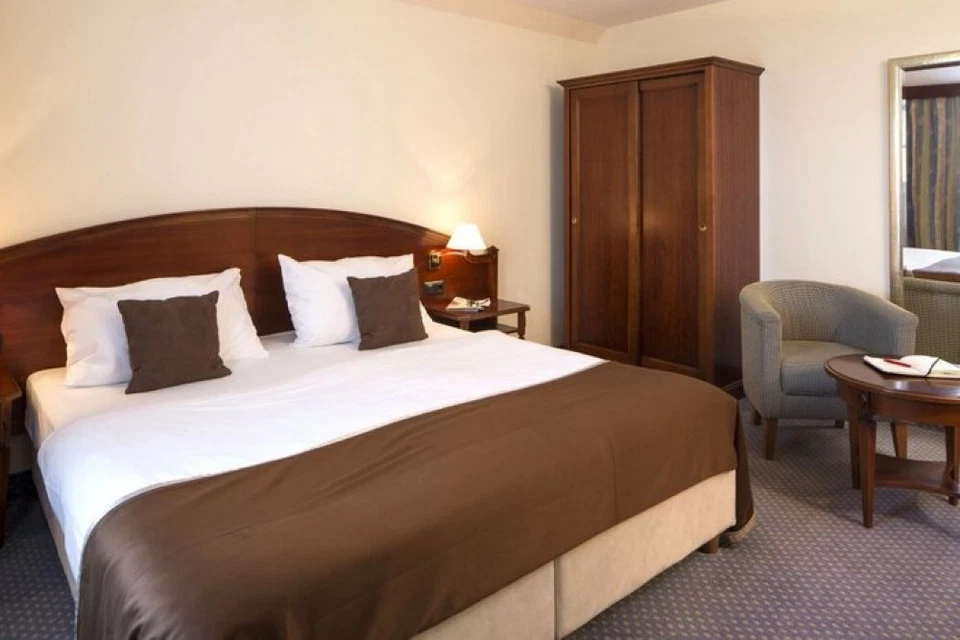 ***** Regione D/A/CH ***** 4 giorni di viaggio * buono hotel 2P @4* vacanza prezzo consigliato: 300,00 € - Immagine 4 di 4