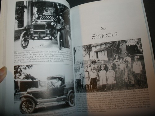 Images of America Ser.: Horsham Township by Horsham Preservation and Historical - 第 4/8 張圖片