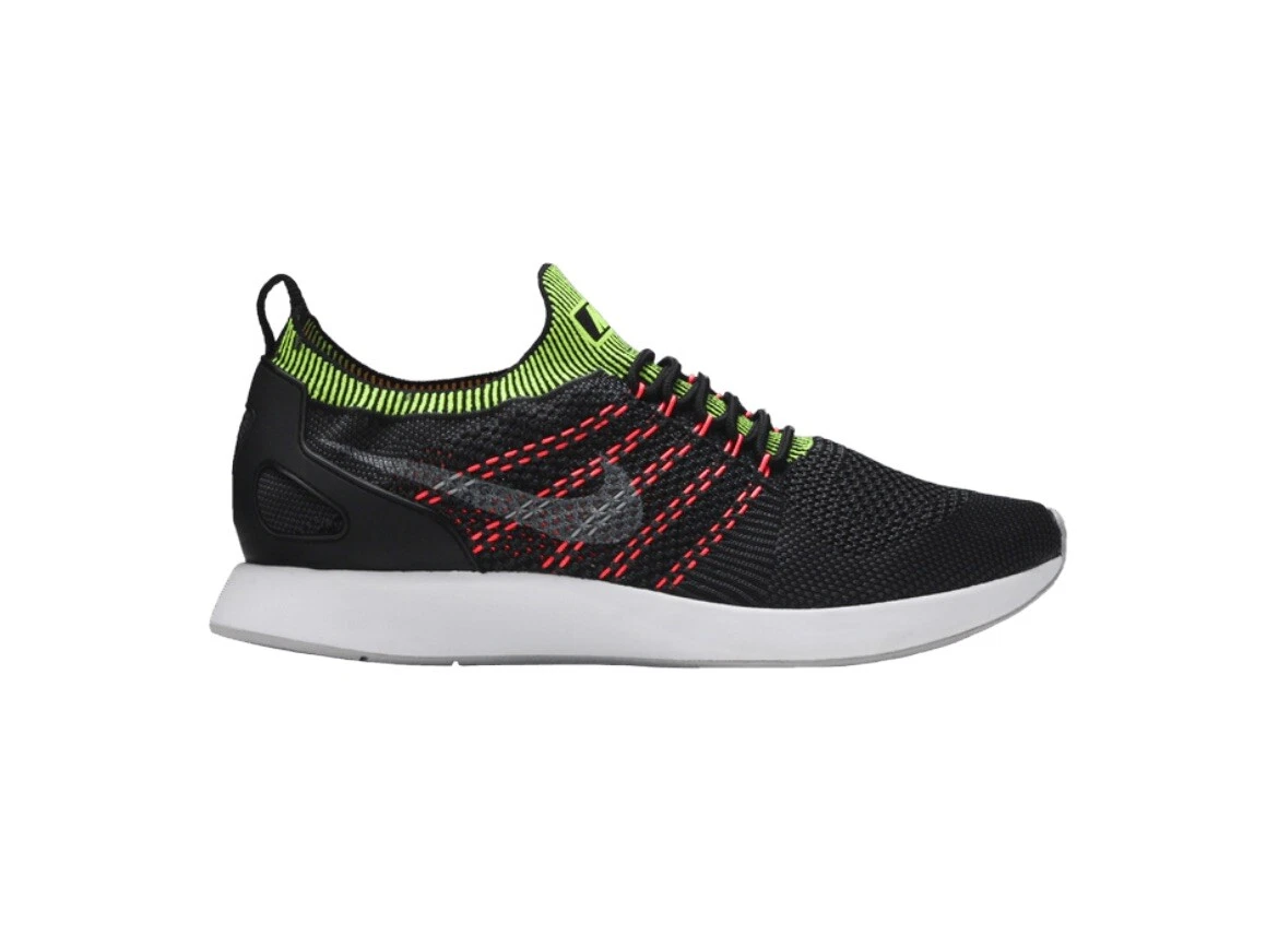 Nike Air Zoom Mariah Flyknit Racer Volt for Sale  display picture 3