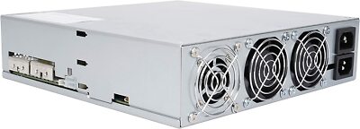 Bitmain Antminer APW9 Power Supply Unit (PSU) GENERIC Made in China USA stock