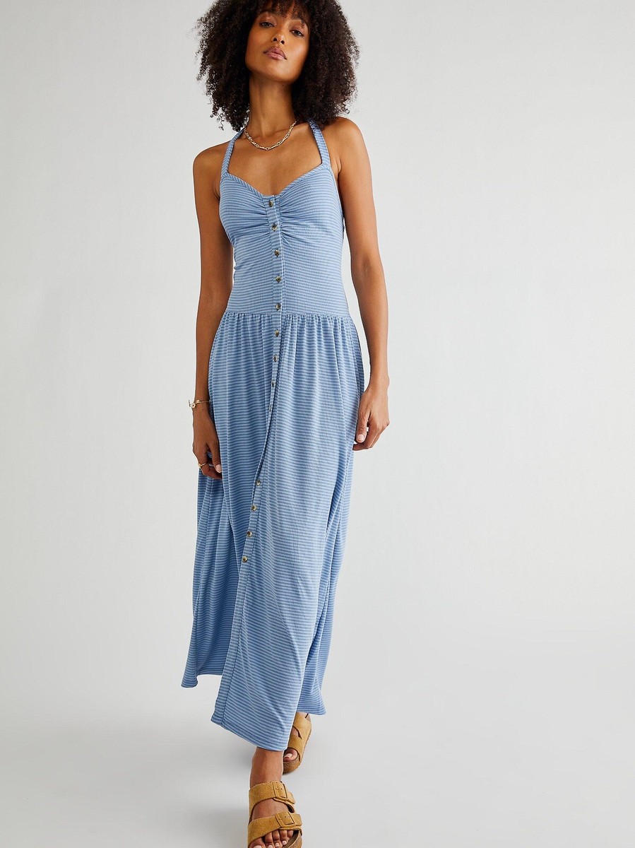 define halter dress Daily Define Halter Tank Top Red main image 0