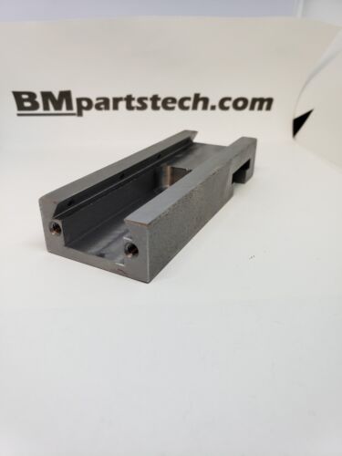 Tornio oscillante Atlas/Craftsman 6 pollici M6-303 704-073 diapositiva strumento composto - Foto 4 di 5