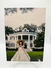 New Barbie as Scarlett O'Hara in the movie Gone with the Wind Art Print/Postcard