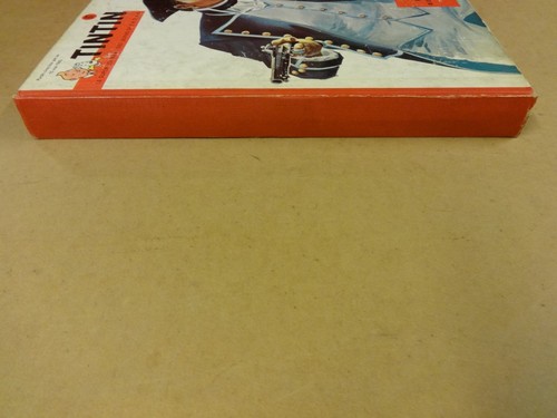 TINTIN ALBUM 67 - Picture 3 of 6