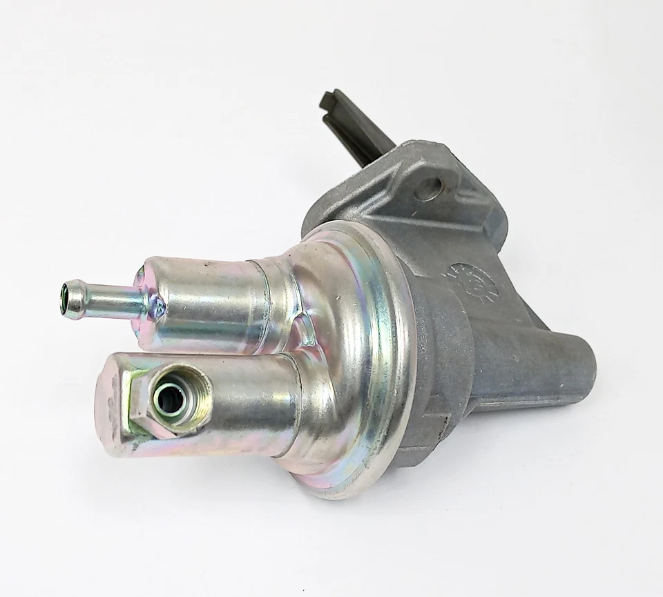 CarQuest Mechanical Fuel Pump 60048 for Ford Mercury Mustang Cougar Capri 80-86 - Изображение 2 из 3