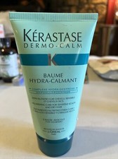 Kerasatse Dermo Calm Baume Hydra Calmant 150ml Not Sealed