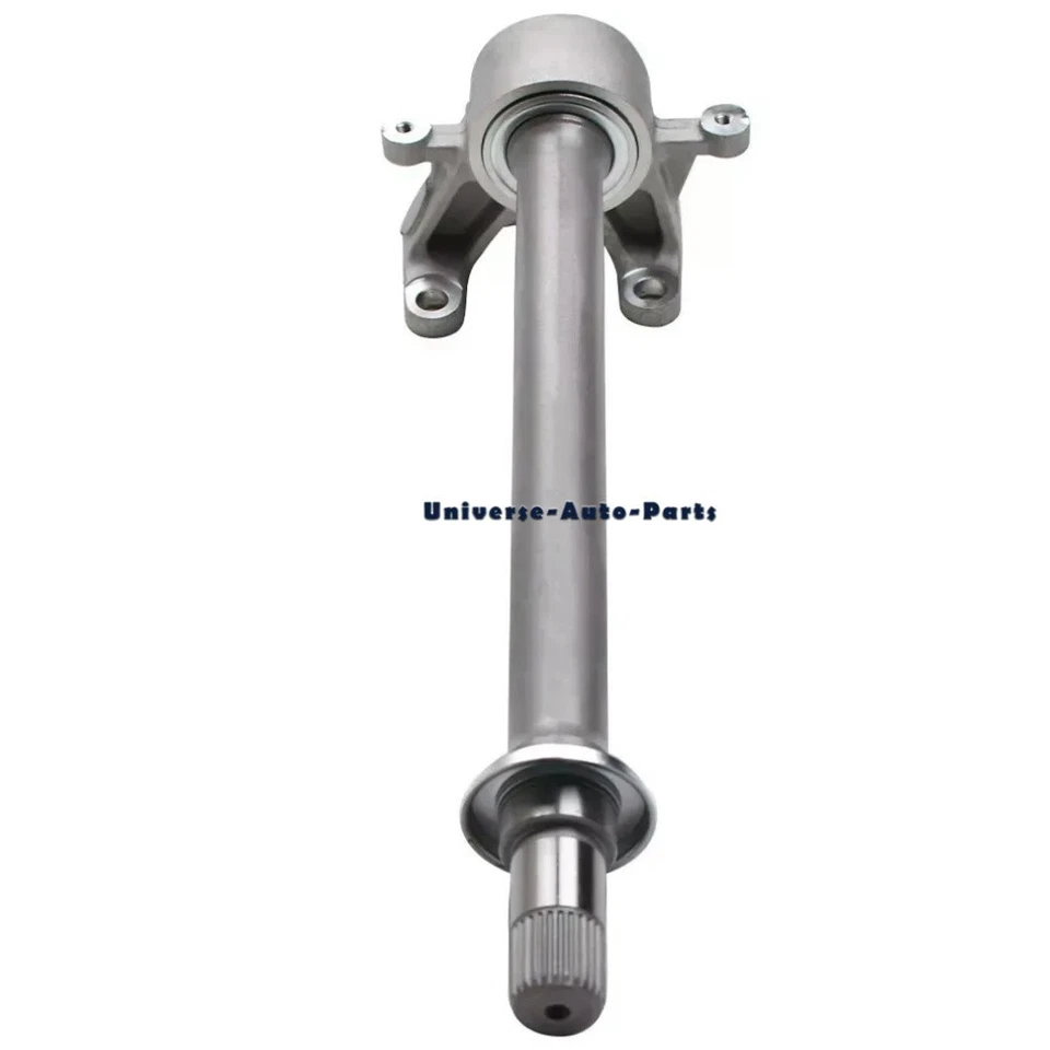 Transmisión automática CV eje intermedio para Honda Odyssey Prelude 1998-2001 Foto 3 de 4