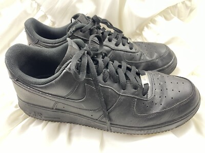 Vintage Nike Air Force 1 