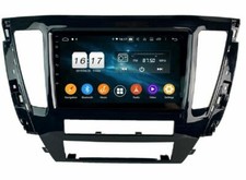 9 Android 15 For Mitsubishi Pajero Montero Sport Gps Carplay 2020-2024 9 Android 15 For Mitsubishi Pajero Montero Sport Gps Carplay 2020-2024