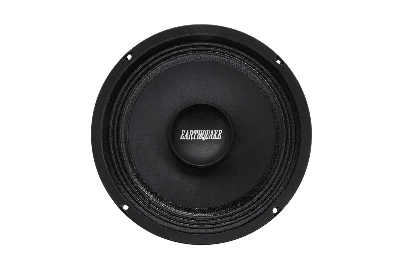 Earthquake Sound EQ-8-S8 110W 8-Ohm  8" Cloth Surround Speaker - Sealed Basket