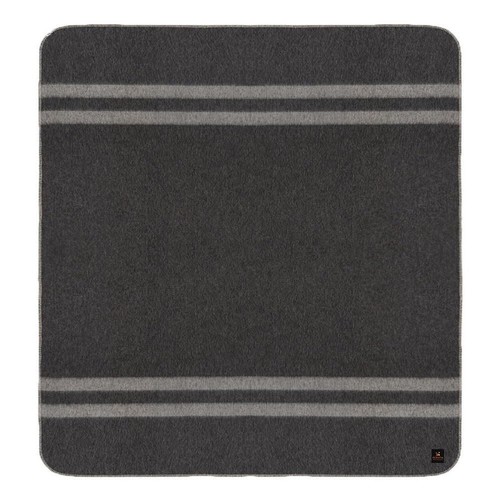 Thick Alpaca Wool Blanket – Heavyweight Alpaca Wool Blanket for Camping Ou - Picture 2 of 4