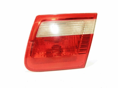 BMW 3 E46 8368760 Rückleuchte Rücklicht Hinten Rechts Rear Right Tailgate Light