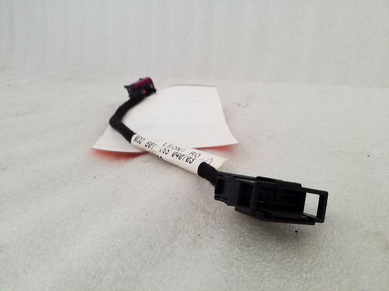 2006-2012 Bentley Flying Ignition Wire Harness 3W0971068