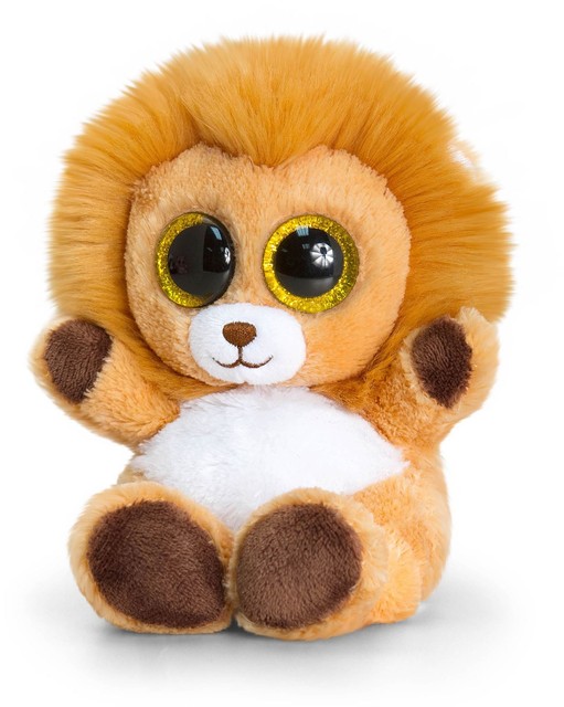 keel toys lion