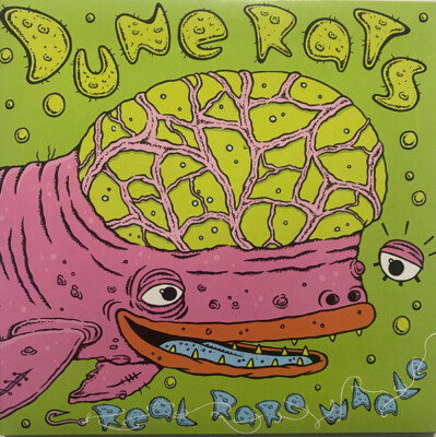 豪LP Dune Rats Real Rare Whale 538720721 Ratbag Records, BMG /00400 s-l400.jpg