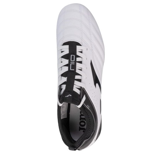 SCARPE JOMA NUMERO-10 FIRM GROUND TG 43 COD N10W2402FG - 9M [US 9.5 UK 8.5 CM... - Foto 3 di 6