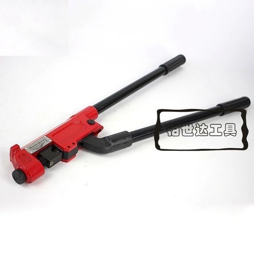 Cable Lug Crimper Tool 10-150mm2 DIELESS Indent Electrical Battery Terminal Wire - Picture 6 of 12