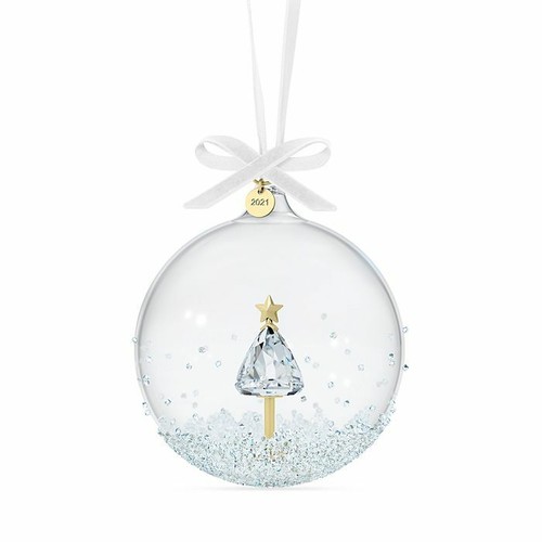 SWAROVSKI CHRISTMAS 2021 ANNUAL BALL 