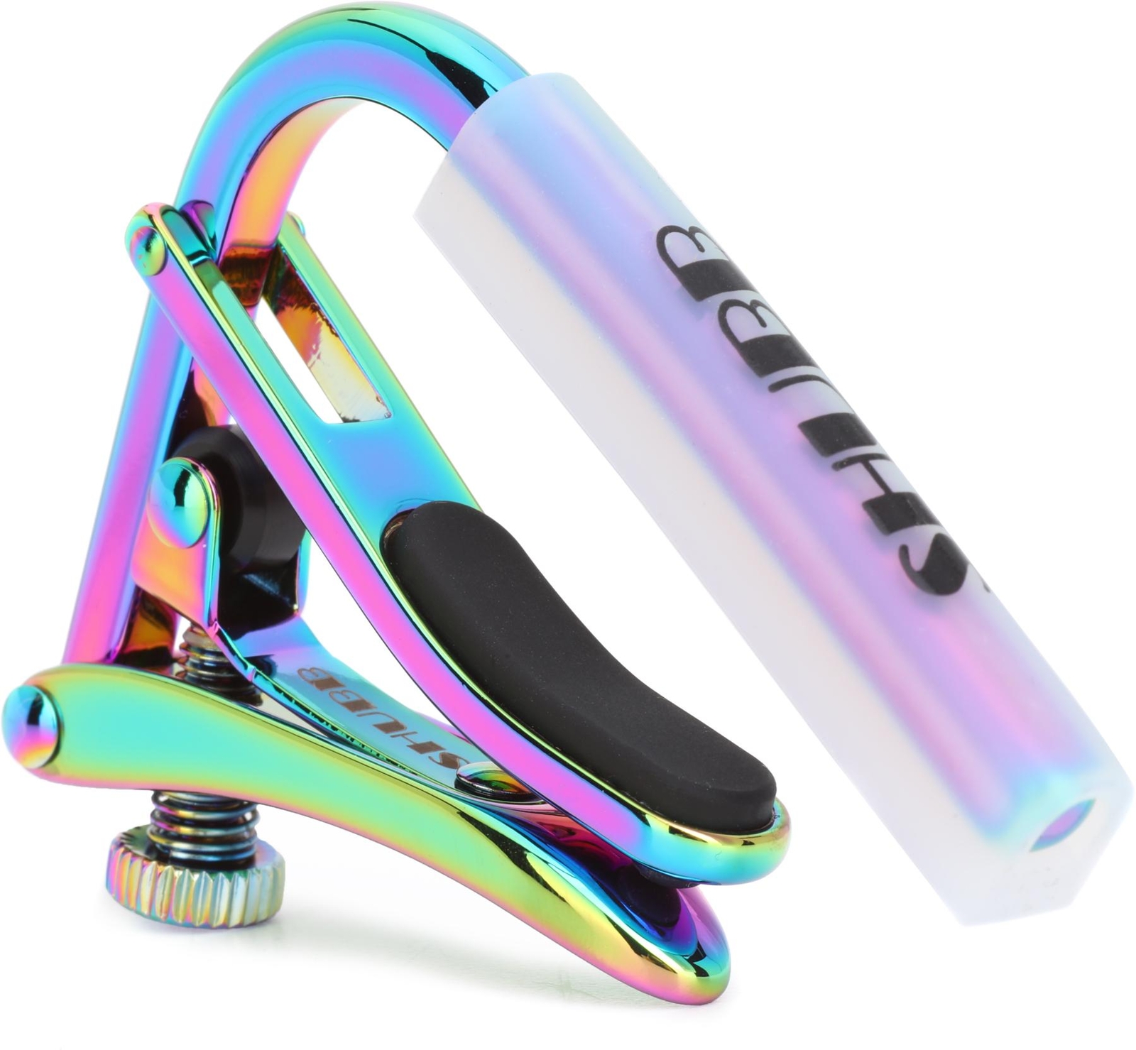 Набор Shubb Capo Royale C1P - Paua Pearl (5 упаковок)