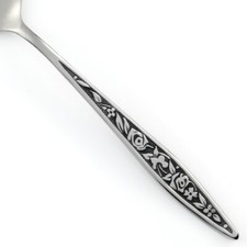 Ekco SANTIAGO Stainless Eterna Japan Floral C...