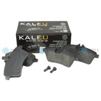 Kale BremsbelÄGe BremsklÖTze Vorne FüR MERCEDES-BENZ B-KLASSE (W245) - NEU
