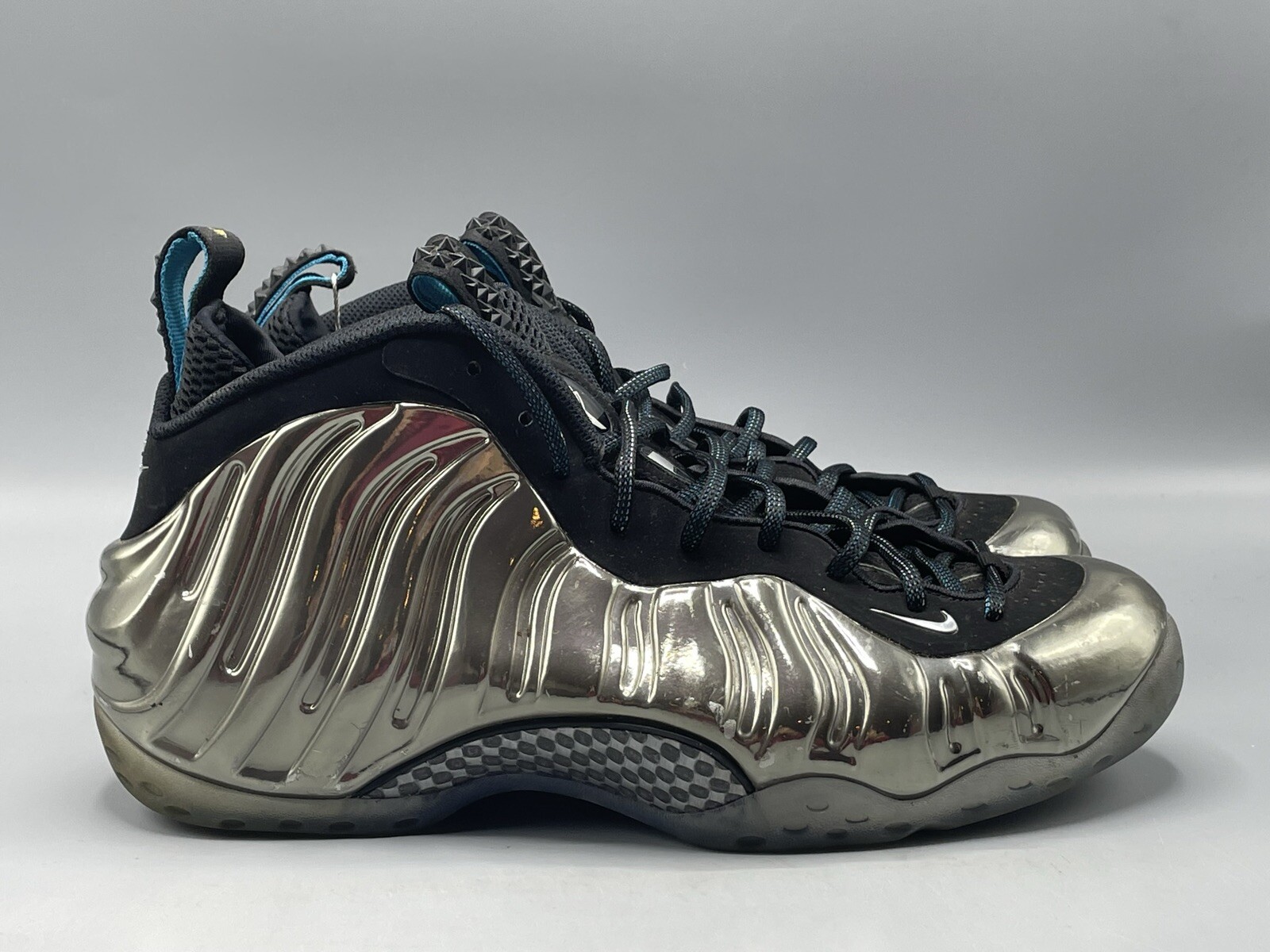 chromeposite