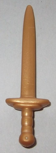 21002, Schwert, Standart, Ritter, gold - Picture 4 of 5