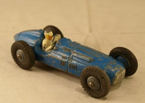 Modellini statici di auto da corsa Formula 1 Dinky Scala 1:43