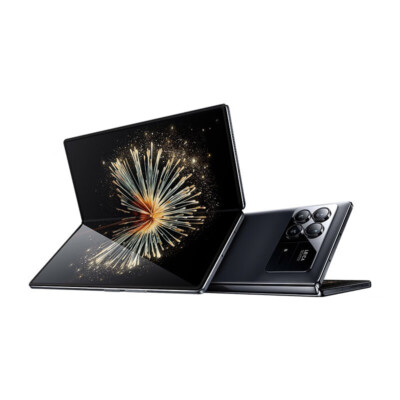 Xiaomi Mix Fold 3 Foldable SmartPhone Snapdragon 8 Gen 2 Xiaomi Mix Fold 3 Foldable SmartPhone Snapdragon 8 Gen 2