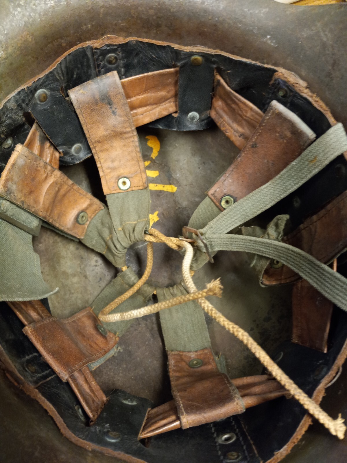 Spanish M42 Model Z helmet (Stahlhelm Inspired) eBay