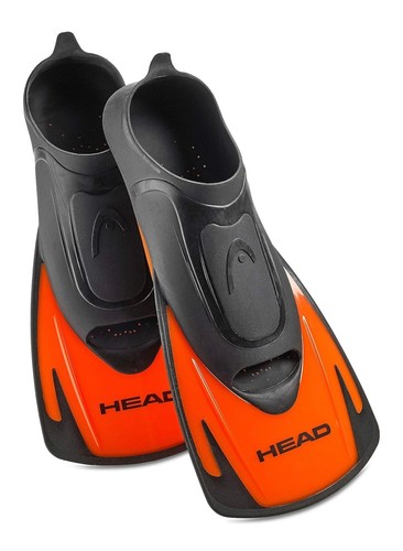 HEAD Energy Swim Fins - Ideal for Swimming Training + FREE Body Glove Pouch - Picture 24 of 30