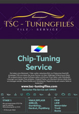 Chiptuning Tuning Tuningfiles Chiptuningfiles
