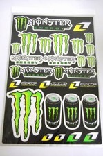 Graphics Decal Stickers Kit For Honda Crf50 Sdg Ssr 107 110 125 Atv Quad Graphics Decal Stickers Kit For Honda Crf50 Sdg Ssr 107 110 125 Atv Quad