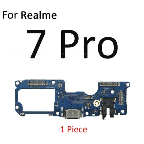 USB Charging Charger Dock Port For OPPO Realme 8 8s 7 7i 6 6i 5 5i 5s 3i 3 Pro - Picture 7 of 19