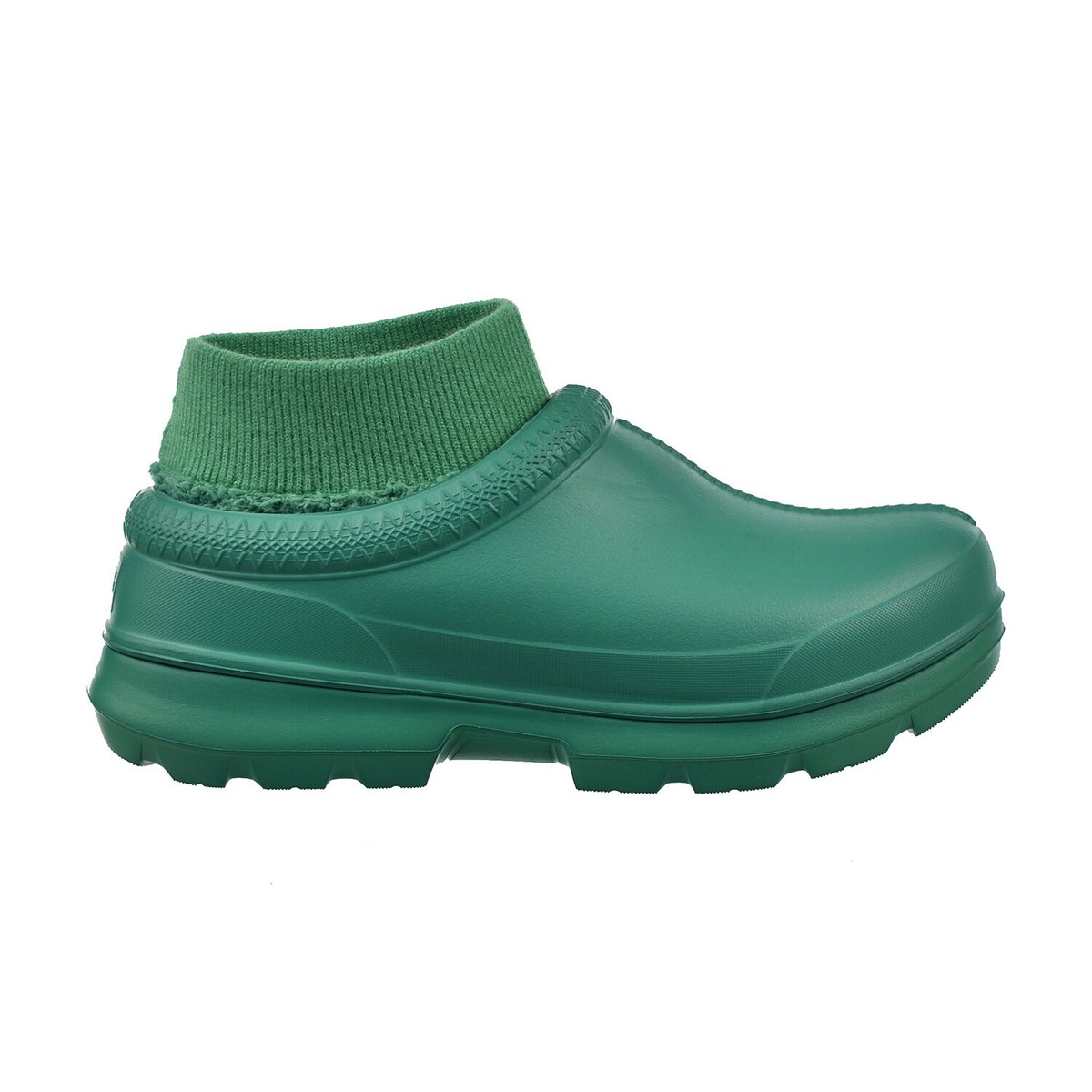 UGG Tasman X Waterproof Slip On Women's Boots Green 1125730