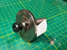 Weiler Nylox disc drive 07700